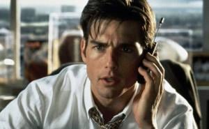  / Tom Cruise- Thomas Cruise Mapother IV